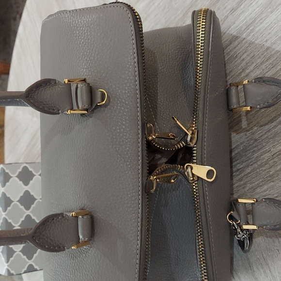 VBH Top Handle Bag - Picture 2 of 10